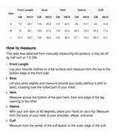 Contrast Binding Button Front Jacket Sai Feel